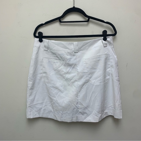 Nike Golf Dri Fit Skort - Picture 9 of 14